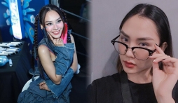 Phong độ chập chờn, lại liên tục gây thị phi khiến fan lo lắng tương lai Mai Phương ở Miss World 2023