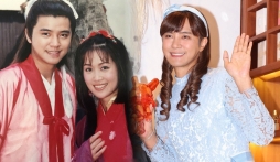 'Lương Sơn Bá' La Chí Tường không ngại giả gái nhún nhảy để tìm đường quay lại Cbiz hậu bê bối