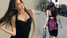 Han So Hee ngày càng gầy gò đáng báo động, fan xót xa cảnh báo