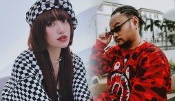 2 năm ly hôn Lương Minh Trang, rộ tin Vinh Râu chuẩn bị tái hôn: Chính chủ lên tiếng