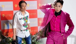 Hình ảnh mới nhất của diễn viên Anh Đức gây xôn xao cộng đồng mạng