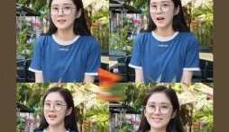 Ngỡ ngàng nhan sắc tuổi 42 của Jang Nara khiến cả MXH đứng ngồi không yên