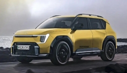 Kia rục rịch ra mắt loạt xe mới trước năm 2027, nguy cơ Kia Morning bị thay thế