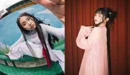 Phương Mỹ Chi được sĩ tử báo tin vui, chính thức 'soán ngôi' Đen Vâu