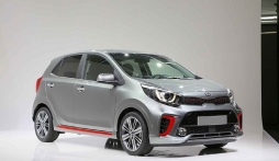 Bảng giá xe Kia Morning mới nhất tháng 7/2023: Đại lý tung ưu đãi chạy đua doanh số 