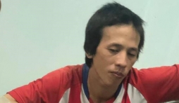 Nóng: Bắt được nghi can vụ thảm sát ở Bình Dương 3 người tử vong