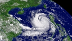 Bão số 2 suy yếu thành áp thấp nhiệt đới, cảnh báo mưa lớn, lũ quét