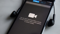 Tính năng mới trên iOS 13 mô phỏng giao tiếp bằng mắt với FaceTime