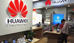 Huawei tuyên bố 'lớn mạnh hơn bao giờ hết', không lệ thuộc vào Mỹ từ năm 2021