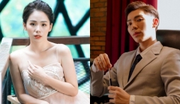 Đoạn tin nhắn gây xôn xao giữa Erik và 'thánh cover' Hương Ly