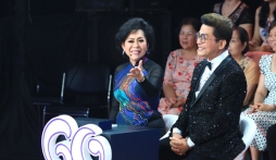 Danh ca Giao Linh giấu vàng trong lon sữa khiến MC Thanh Bạch phải nể