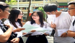 Đáp án gợi ý mã đề 313 môn Lịch sử thi tốt nghiệp THPT 2020