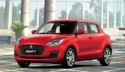 Kia Morning bán rẻ hơn cả trăm triệu vẫn bị thất sủng bởi đối thủ truyền kiếp Suzuki
