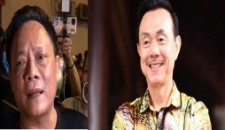 Tấn Hoàng bật khóc nói về giây phút cuối đời của Chí Tài: Suốt 2 tiếng nằm một mình không ai phát hiện