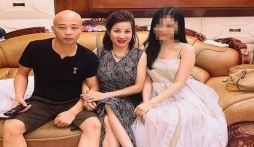 Bố mẹ nhúng chàm, Thư Đường - con gái Đường Nhuệ vẫn tận lực 'ném tiền qua cửa sổ'