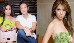 Em gái ca sĩ Cẩm Ly phản ứng 'cao tay' trước bình luận khiếm nhã