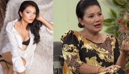 'Nữ hoàng cảnh nóng' Kiều Trinh giải nghệ sống ẩn dật sau chuỗi ngày đau đớn vì bị lừa tình lừa tiền