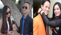 Chế Phong nên duyên mới khoe 'đứa con tinh thần' sau hơn 1 năm ly hôn NS Thanh Thanh Hiền