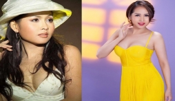 'Gái nhảy' Minh Thư từ 'cô gái làng chơi' trên màn ảnh đến nỗi buồn 'chăn đơn gối chiếc' đời thực