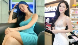 Ngọc Trinh bức xúc dằn mặt đòi nợ 'cha mẹ anh chị nuôi' vì dám chơi xấu sau lưng