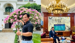 NS Quang Tèo tiết lộ bí mật không ngờ đằng sau khối tài sản khủng