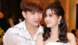 Thái độ của Tim khi fan khuyên quay lại với Trương Quỳnh Anh