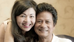 Danh ca Chế Linh tiết lộ cuộc sống đáng ngưỡng mộ bên người vợ thứ 4