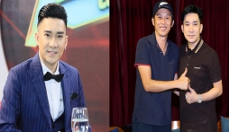 Sao nam được Hoài Linh nâng đỡ thu nhập khủng từ bất động sản, cát xê nửa tỷ đồng