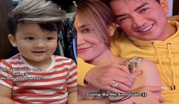 Vũ Hà nhắc đến mẹ của con trai Đàm Vĩnh Hưng: Sự thật phía sau mới bất ngờ