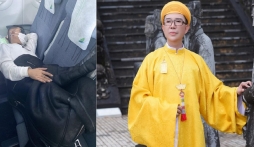 Long Nhật phơi bày góc khuất của giới nghệ sĩ đằng sau ánh hào quang khiến CDM xót xa