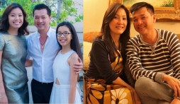 Sau 3 năm ly hôn Hồng Đào, Quang Minh thừa nhận một sự thật xót xa