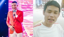 Hiệp Gà lên tiếng về thông tin phải sống chật vật sau ồn ào 