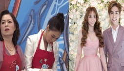 Mẹ chồng treo thưởng lớn nếu Thu Thủy sinh thêm con: Giá trị món quà mới choáng ngợp