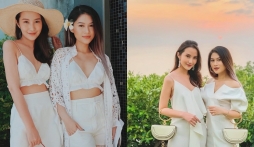 Ngọc Thanh Tâm tuyên bố nghỉ chơi Primmy Trương, phản ứng của CDM mới đáng chú ý