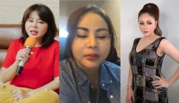 Lê Giang tung ảnh không cần photoshop trước tin đồn nhận hậu quả vì trùng tu nhan sắc