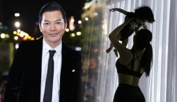 Sau 2 năm công khai có thêm ái nữ, Trần Bảo Sơn chia tay bạn gái doanh nhân giàu có