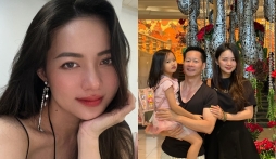 Phan Như Thảo tự tin khoe body nuột nà sau thời gian giảm hơn 20kg