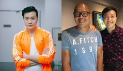 Một đạo diễn nổi tiếng tiết lộ về con người thật của Lương Mạnh Hải