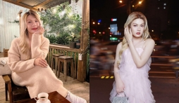 Đào Bá Lộc nhắn nhủ yêu thương đến người bí mật, nhan sắc hiện tại mới là tâm điểm