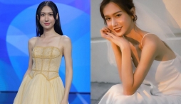 Lynk Lee công khai bạn trai có ngoại hình cao, fan rần rần chúc mừng