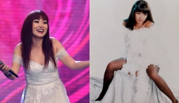 Phương Thanh nói về luật ngầm giá cát-xê của showbiz