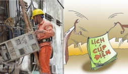 Lịch cúp điện các tỉnh miền Bắc ngày 26/6/2023: Nhiều khu vực cắt điện cao điểm