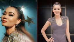 Thu Minh bị CDM phơi bày con người thật qua cách ứng xử ngoài đời