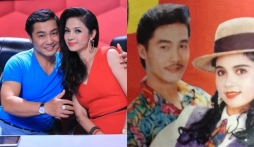 Việt Trinh chính thức lên tiếng làm rõ tin đồn sắp cưới tài tử một thời Lý Hùng