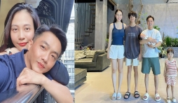 Đàm Thu Trang 'bóc phốt' Cường đô la, chứng minh vị thế 'nóc nhà'