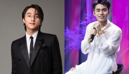 Sự đối lập của Sơn Tùng M-TP và MONO