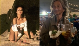 Hào quang vụt tắt, ca sĩ Kim Ngân lang thang, cuộc sống hiện tại buồn đến xót xa