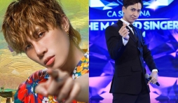 Cùng hoàn cảnh, Jack và Ngô Kiến Huy đối lập: Thái độ quyết định tất cả