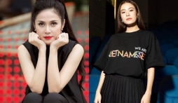 Việt Trinh nói về văn hóa xin lỗi và sự biết ơn giữa lúc Hoàng Thùy Linh vướng thị phi