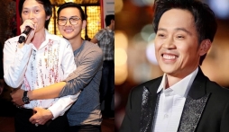 Hoài Linh và mối quan hệ bí ẩn với Hoài Lâm được làm sáng tỏ